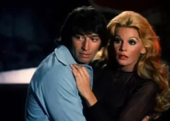 El inauguración fallido de Sandro como director: el rodaje de “Tú me enloqueces”, el protagónico de Susana Giménez y el ruina económico