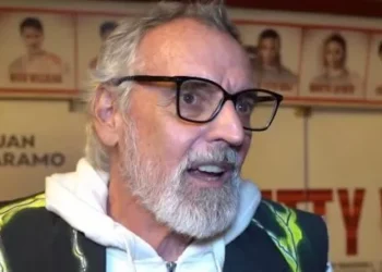 Benito Fernández: “Me fundí por tercera vez en mi país, necesitás que el Estado esté hoy”