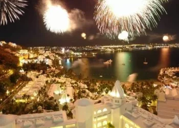 Reflexiones sobre la bienvenida al año 2026 y el compromiso social