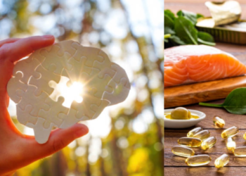 Omega-3 en el cerebro: cómo actúan y mejoran el nivelación emocional, según la ciencia