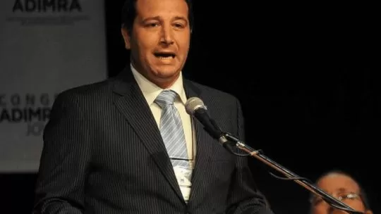 Elio del Re sobre la corrección laboral: “La ultraactividad para las pymes no es un camino acertado”