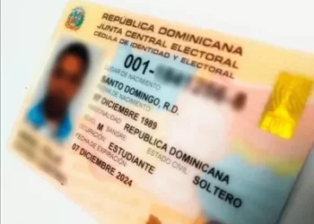 El proyecto cédula de identidad y electoral