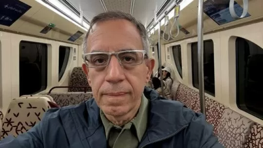 Maslatón: “Trump es capitalista pero no liberal, igual que el peronismo”