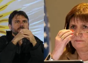 Grabois cruzó al Gobierno por las acusaciones versus los mapuches: “Boludean mientras se incendia la Patagonia”