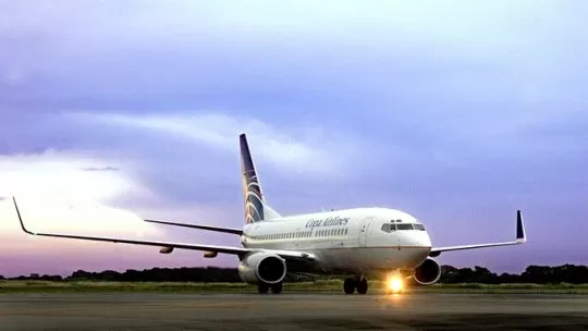 Estilo ‘Atrápame si puedes’: un canadiense se hacía pasar por tripulante para volar gratis