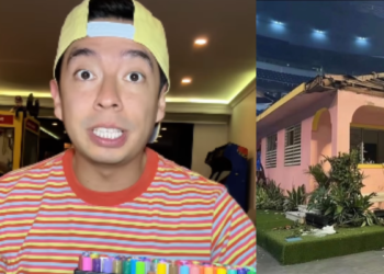 ‘Influencer’ denunció que fue víctima de millonaria estafa al intentar acceder a la ‘Casita helada’ de Bad Bunny en Medellín