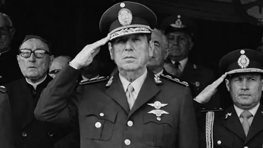 Azul: crónica del ataque del ERP que hizo que Juan Domingo Perón volviera a ponerse el uniforme caudillo