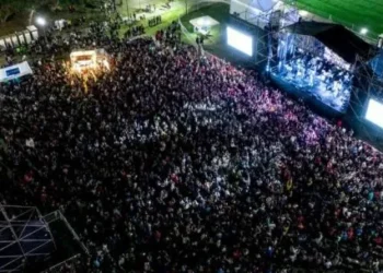 Festival Nacional del Lomito: La Calera busca afianzarse como polo de eventos