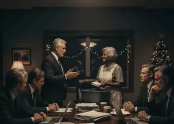 El acuerdo que se cerró en Navidad