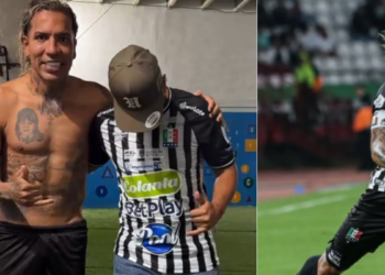 ¿Nueva colaboración? La foto del ‘influencer’ Camilo Cifuentes con Dayro oscuro que encendió las redes