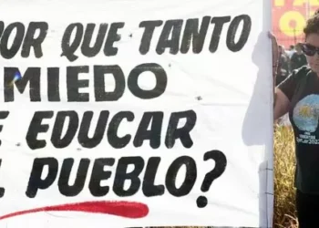 El PEN cumple solo las leyes que quiere