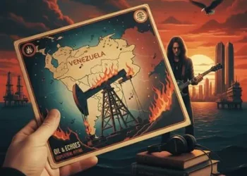 Una nostalgia rockera