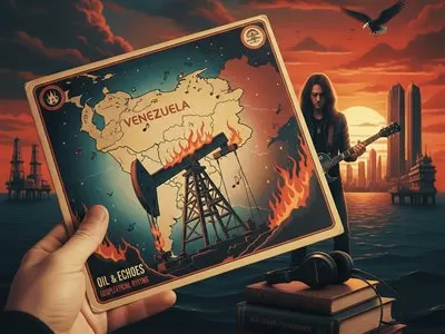 Una nostalgia rockera