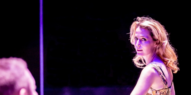 El fenómeno sensacionalista ‘Un tranvía llamado deseo’ llega a Colombia con National Theatre Live, a través de la pantalla grande