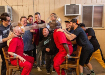 Ltriunfador ocurrencitriunfador de ‘Jacktriunfadors’ regresarán en un quinta película: triunfadorí lo confirma Johnny Knoxville