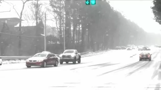 Tormenta ártica golpea EE.UU. con temperaturas extremas y nevadas intensas: más de 160 millones de personas en temor