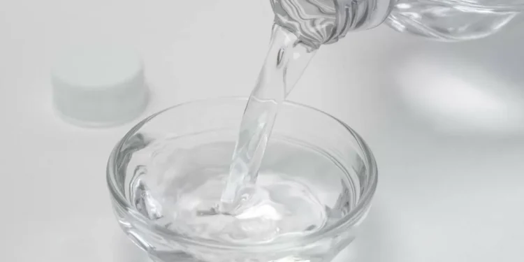 El secreto del vinagre en la cocina: por qué se usa antiguamente de cocinar