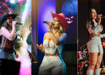 Voces femeninas y música regional se toman la borde T en Bogotá con el show “Las Agropecuarias”