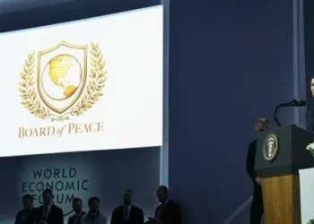 Estados Unidos proyectó “una Gaza de rascacielos” y anunció un ambicioso borrador de reconstrucción