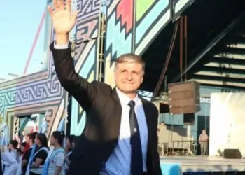 Festivales ‘kukas’ vs. libertarios, la nueva grieta: el intendente invitó a Milei, que no acudirá a Cosquín