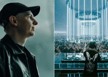 Klangkuenstler llega a Bogotá con Outworld: autos de hard techno en el Coliseo MedPlus: fecha, recomendaciones y transporte