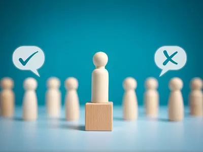 La democracia como conversación en el espacio mediático