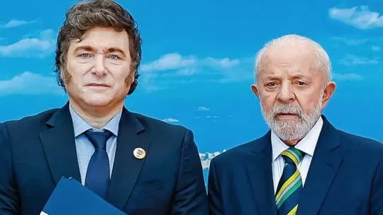 Venezuela: Brasil ya no representará a Argentina en la Embajada de Caracas