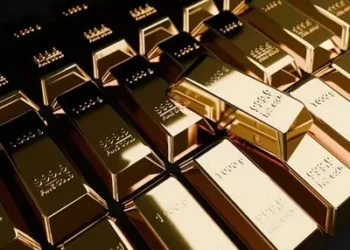 El oro, lo viejo y lo nuevo