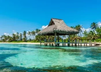 Consolidación de Punta Cana