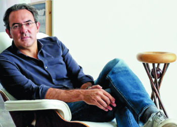 Juan Gabriel Vásquez y la era de la opinadera