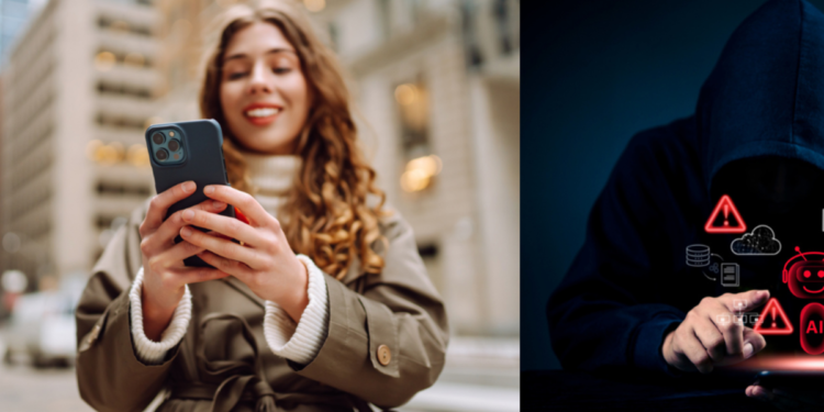 El mensaje de libro con el que prometen pagos en efectivo, pero que es una estafa orquestada por ciberdelincuentes