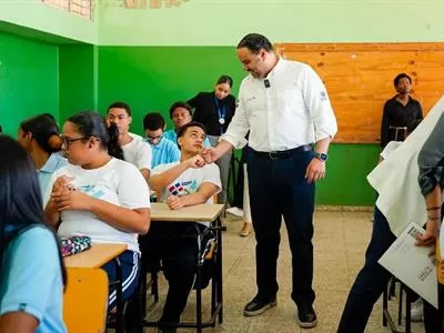 El cabildo: cuando la democracia empieza en el barrio