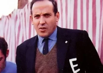 El laboratorio de Osvaldo Zubeldía: la revolución táctica que coronó a Estudiantes de La volante