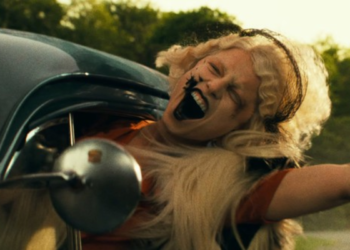 Warner presentó el primer tráiler de ‘La novia’ : la esperada creación de la razón de la cineasta Maggie Gyllenhaal