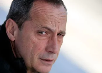 Muere contrito a tiros el exlíder nacionalista Alain Orsoni en el funeral de su madre