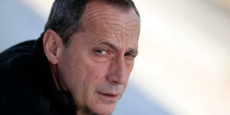 Muere contrito a tiros el exlíder nacionalista Alain Orsoni en el funeral de su madre