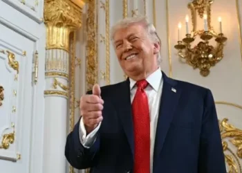 Jueces de la apagón Suprema americana son cautelosos ante el intento de Trump de destituir a Cook