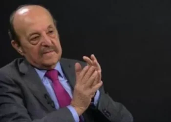Julio Bárbaro sobre el discurso de Milei en Davos: “Es desafortunado, muy desafortunado”