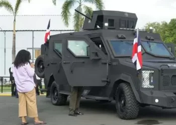 Industria Militar Dominicana