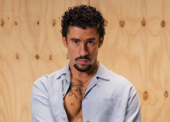 Bad Bunny se confundió durante su concierto en Lima: el puertorriqueño gritó ‘Chile’ fachada a miles de fanáticos peruanos