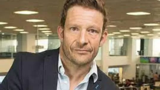 Giacomini sobre Milei en Jesús María: “El soberbia personal pudo más que los principios”