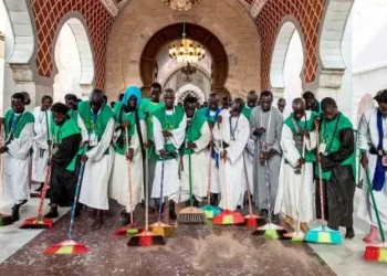 La Hermandad Musulmana: el “movimiento político” declarado como terrorista