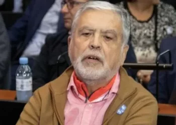 Casación rechazó la demanda de prisión domiciliaria para Lázaro Báez y Julio De Vido