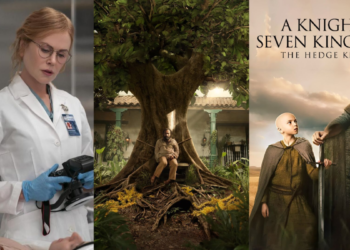 Diez series basadas en libros que llegarán en 2026, para seriéfilos y lectores: fechas, detalles y dónde contemplar los estrenos