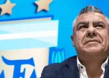 Causa AFA: la Justicia aceptó como querellante a la despacho de Recaudación y Control Aduanero