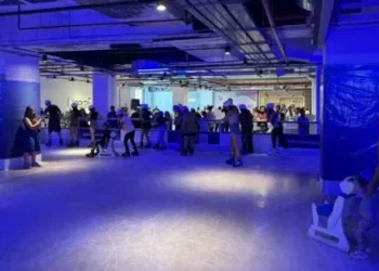 Carlos Paz suma la única señal de hielo permanente de Córdoba con la propuesta de Opera Fun