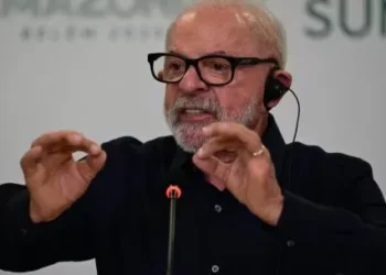 Lula cuestionó el hostigación de EE.UU. a Venezuela y rechazó el “neocolonialismo” en América Latina