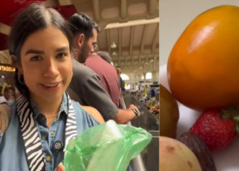 Colombiana fue estafada en Brasil: ‘Nos dieron a fundarse y nos cobraron 110 mil pesos’