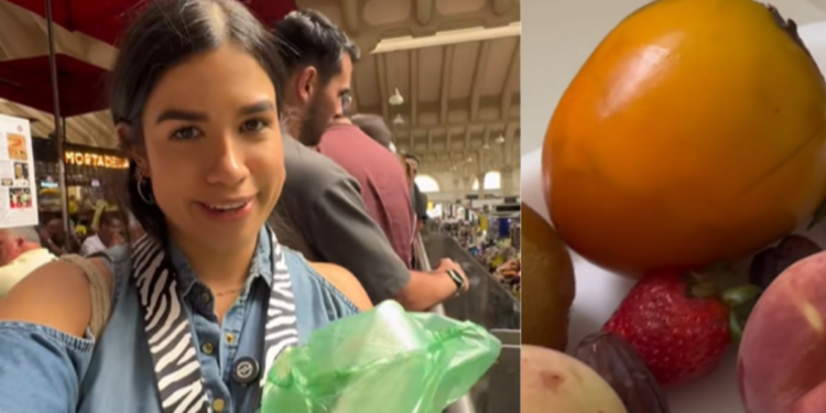 Colombiana fue estafada en Brasil: ‘Nos dieron a fundarse y nos cobraron 110 mil pesos’