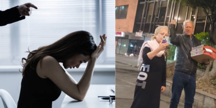 Caso del repartidor de pizza en Bogotá destapa controversia sobre discriminación y acoso laboral: ¿qué conductas sanciona la ley colombiana?